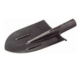 Штыковая лопата Pobedit рельсовая сталь КРОТ 2, 8025114 