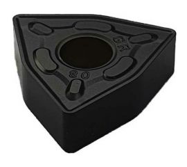 Пластина твердосплавная WNMG080408-GR JT4235 СпецТехИнструмент WNMG080408GRJT4235STI 