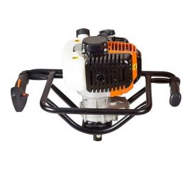 Мотобур CARVER AG-152/000 01.003.00022 