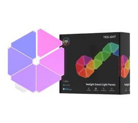 Светодиодная смарт панель YEELIGHT Smart Light Panels-6pcs YLFWD-012 