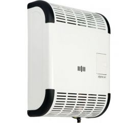 Газовый воздухонагреватель ALPINE AIR NGS-20F с коаксиальной трубой 3752021+3752000 375021 