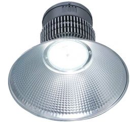 Светодиодный светильник ВСЕСВЕТОДИОДЫ КУПОЛЬНЫЙ VS422 100Вт, 6000-6500K, 12000Лм, IP44 vs422-100-6k 