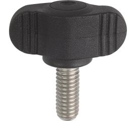 Ручка-барашек KIPP K0274.0006X25 