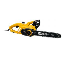 Электрическая цепная пила STEHER 2400 Вт ES-2440 