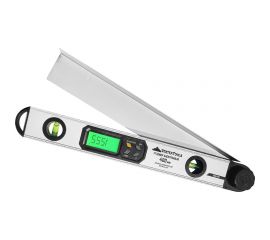 Электронный угломер vertextools 400 мм 3050-400 