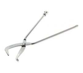 Клещи для установки стяжных пружин барабанных тормозов JTC 1912 