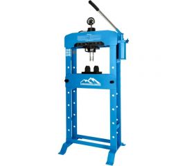 Напольный пресс Trommelberg 30т, манометр SD20030EM 