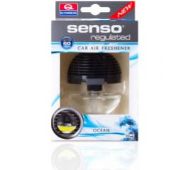 Ароматизатор Dr.Marcus SENSO Regulated Ocean №117 