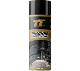 Жидкие подкрылки TT 1000 мл, аэрозоль LB10/74 