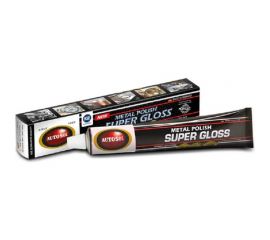 Полироль для металлов Autosol Глубокий блеск, 75мл 11001121 