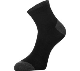 Мужские носки CHOBOT 42s-82, р.43-45, 000 черный 1001331720041279000 
