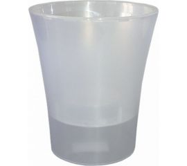 Горшок SANTINO АртеДея 1.25 л, 12.5х14.5 см, дымчатый 061069 