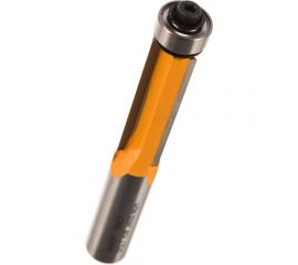 Фреза кромочная прямая (12.7х38 мм; хвостовик 12 мм) по дереву Энкор 10653 