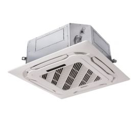 Кассетный кондиционер Centek 48000 BTU, 14070 Вт, 16000 Вт, R410A, 41-57 дБ, компрессор HIGHLY CT-66C48 