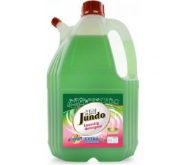 Универсальный гель для стирки Jundo Universal 4 л 4903720020500 
