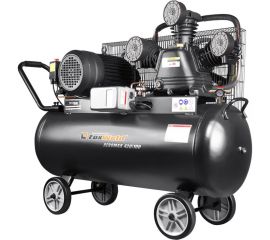Ременной компрессор Foxweld AEROMAX 420/100 5074 