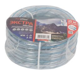 Армированный шланг ForPlast ПВХ экстра 3/4"", 25 м 111068 