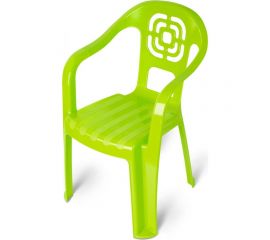 Детский стульчик Martika Пиколо зеленый С813ЗЕЛ 