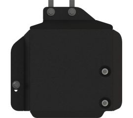 Защита трубок кондиционера SHERIFF сталь 2 мм, для HONDA Stepwgn-2017/2018/2019/2020/2021/2022 -- 4640 