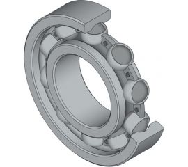 Подшипник DINROLL MR95 2000000129884 