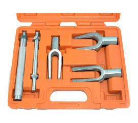 Набор съемник рулевых тяг - вилка АвтоDело A=20.24.28 мм L=300 мм 41542 11803 