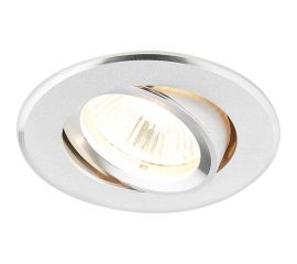 Встраиваемый светильник Ambrella Light Organic Spot A502 AL 