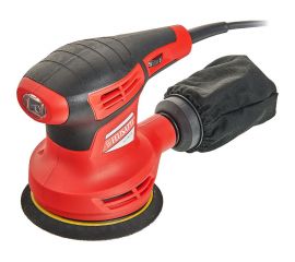 Эксцентриковая шлифовальная машина Felisatti ЭШМ-125/280Э 615.5.1.00 