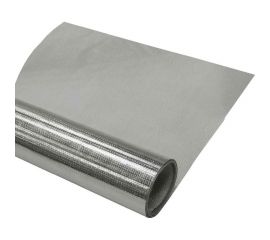 Армированная фольга АРМОФОЛ ТК (п/э) 10 м, 1000 мм,10 м2 0859 