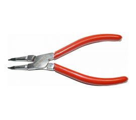 Съемник внутренних стопорных колец 140 мм прямой IZELTAS 3321120140 