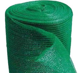 Сетка-полурукав темно-зеленая 400 кв.м., 35 гр/кв.м. FORT 501182875 