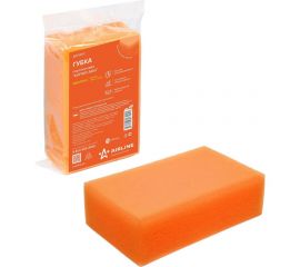 Поролоновая губка Airline MAX кирпич ABTN012 