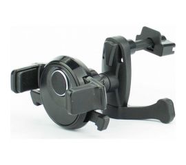 Держатель мобильного устройства Nova Bright на прищепке, с упорами, захват 55-84 мм 47394 