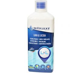 Очищающая полироль Bellinzoni L&L 1 л 004200014 