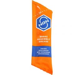Смазка монтажная для тормозных механизмов NGN 5 гр V0077 