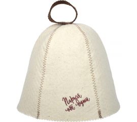 Шапка Банные Штучки Парься от души, войлок 100% 41411 