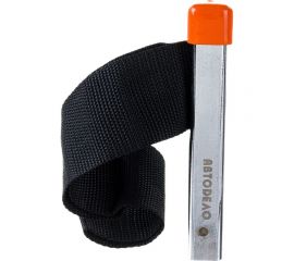 Ленточный ключ масляного фильтра АвтоDело D=150 мм 40519 10494 