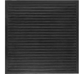 Диэлектриктрический коврик ComeForte 75x75 гост 4997-75 DLT-7575 