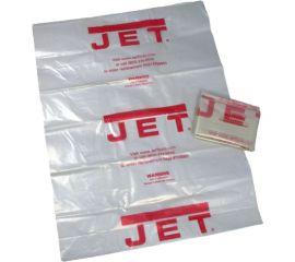 Мешок для сбора стружки в контейнере (5 шт) для CDC-2200/JCDC-3/PM2200 JET 717531 