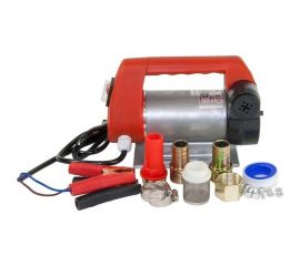 Электрический насос ООО Петролл petroll vega-80(12v) 1020 