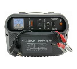 Зарядное устройство Энергия СТАРТ 50 РТ Е1701-0010 