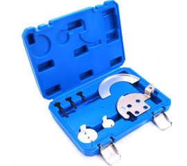 Набор монтажных инструментов для поликлиновых ремней Car-tool CT-1753 