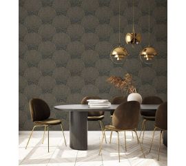 Обои горячего тиснения на флизелиновой основе VernissAGe 1.06х10.05 м 168557-28 