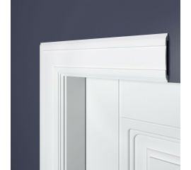 Наличник Bello deco XPS Н 8 80x15 мм 00-00105555 