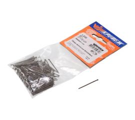 Финишные гвозди VIPкрепеж бронзовые 1,2х30 60 шт 21170 VIP 