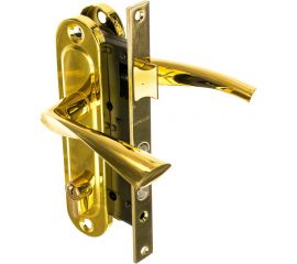 Врезной замок APECS 1523/60-G 15440 