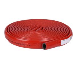 Трубка Energoflex Super Protect, 18/4-11, красный, ст.арт. 18/4-11 красная EFXT0180411SUPRK 