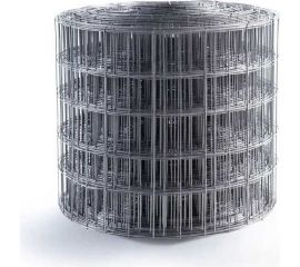 Сварная сетка ООО ""МСЕТ"" 50x60х1.25 мм, 0.35x48 м 0-000001133 