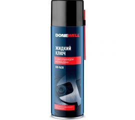 Жидкий ключ с дисульфидом молибдена DONEWELL 650мл DR-9628 11605483 