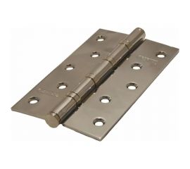 Петля PALIDORE 125х75х2,5 4ВВ SN ARSENAL, никель 98760387 