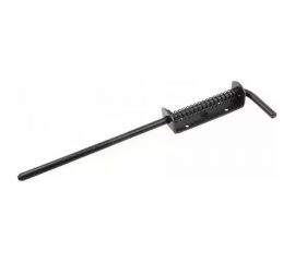 Засов NOEZ НОЭЗ, L-400 мм 20384 